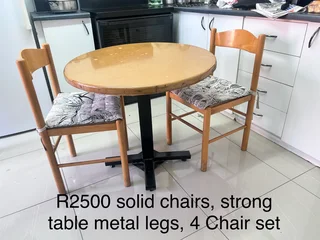 Household Goods for Sale