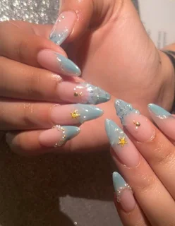 Designer Nails by Savi