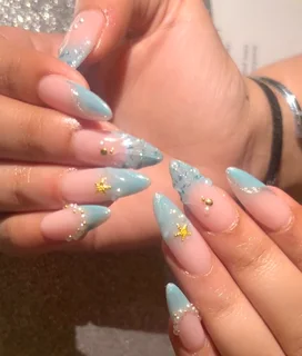 Designer Nails by Savi