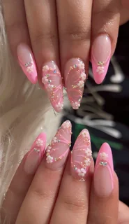 Designer Nails by Savi