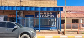 Commercial Property in Postmasburg