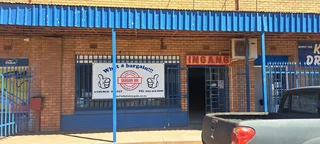 Commercial Property in Postmasburg