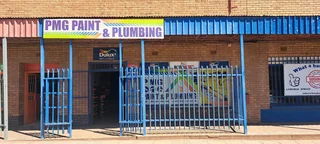 Commercial Property in Postmasburg