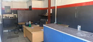 Commercial Property in Postmasburg