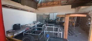 Commercial Property in Postmasburg