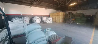 Commercial Property in Postmasburg