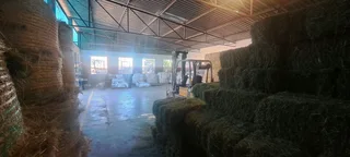 Commercial Property in Postmasburg