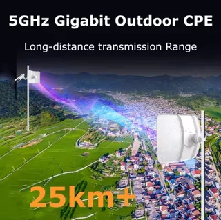 Fibre to Zoom  WiFi