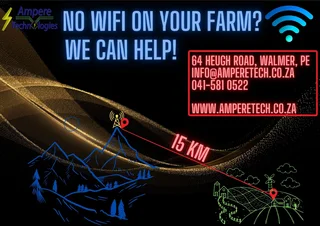 Fibre to Zoom  WiFi