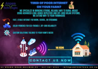 Fibre to Zoom  WiFi