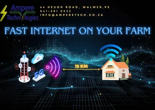 Fibre to Zoom  WiFi