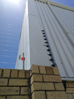 Electric Fence; Supply and Instalation