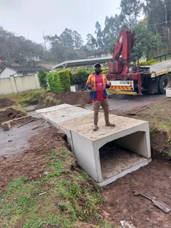 Code 14 driver looking for a job