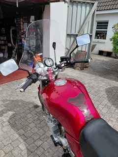 1992 Honda CB 750 Four K2