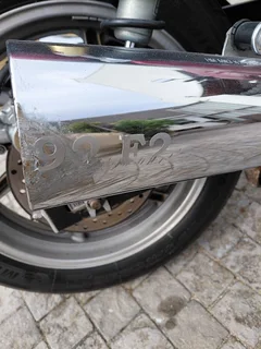 1992 Honda CB 750 Four K2