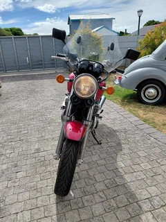 1992 Honda CB 750 Four K2