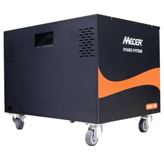 Mecer 2.4KVA/1440W INVERTER INCLUDING BATTERIES