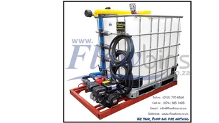 We have a wide range of affordable water bowser / firefighter units ranging from 500lt to 6000lt.