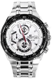 Casio Edifice Efr-539-dy Men&#39;s Chronograph [new]