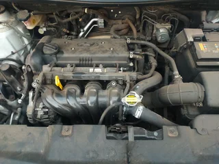 2019 Hyundai Accent Sedan