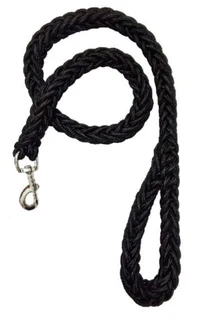 NEW! Dog leash. Double rope. Black &#64; R80