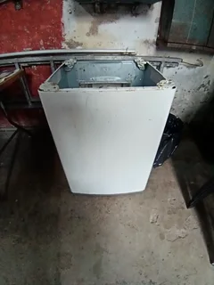  LG 13kg Top Loader Washing Machine – Stripped for Spares 