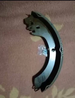  Toyota Rush Brake Shoe Kit – Brand New (Genuine Toyota Part)