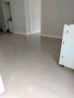 Colour screed floors with marble finish &#64;R399