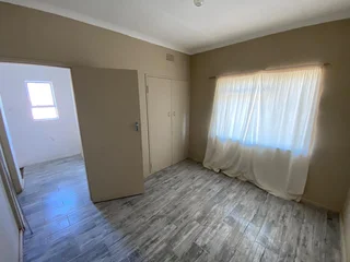 2 BEDROOM HOUSE TO RENT IN ALGOA PARK - AVAILABLE IMMEDIATELY