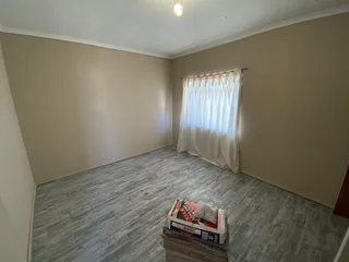 2 BEDROOM HOUSE TO RENT IN ALGOA PARK - AVAILABLE IMMEDIATELY