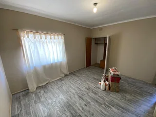 2 BEDROOM HOUSE TO RENT IN ALGOA PARK - AVAILABLE IMMEDIATELY