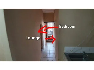 SPACIOUS 1 BEDROOM APARTMENT TO RENT IN NORTH END