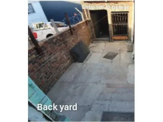 SPACIOUS 1 BEDROOM APARTMENT TO RENT IN NORTH END