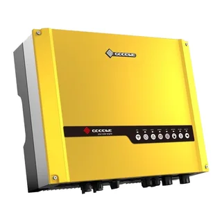 Goodwe Grid-Tied PV Inverter GW5048D-ES