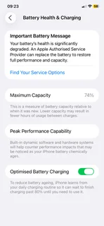 Electro - Ad posted by Frans Chauque