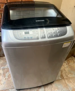 Samsung 13kg Top Loader Washing Machine