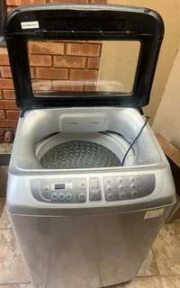 Samsung 13kg Top Loader Washing Machine