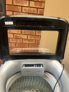 Samsung 13kg Top Loader Washing Machine