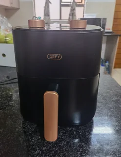 Defy Manual Airfryer