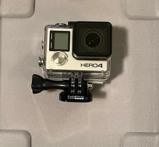 Go Pro Hero 4