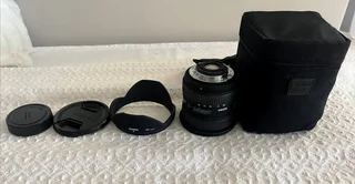 Sigma 10-20mm F4-5.6 EX DC HSM Lens