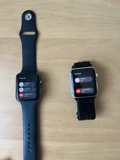 Apple Watch Series 1 - 42mm