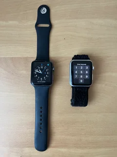 Apple Watch Series 1 - 42mm
