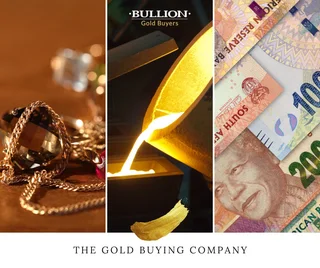LAG Investment Group Pty Ltd T/A Bullion Gold Buyers Menlyn