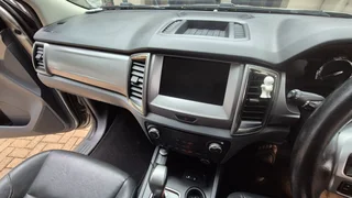 2017 Ford Everest SUV 2.2 Auto