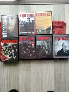 DVDS - Ad posted by Laurence Stafford