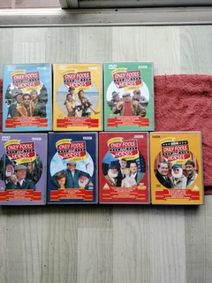 DVDS - Ad posted by Laurence Stafford