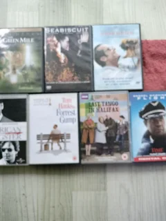 DVDS - Ad posted by Laurence Stafford