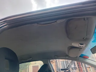 2006 Peugeot 206 Hatchback