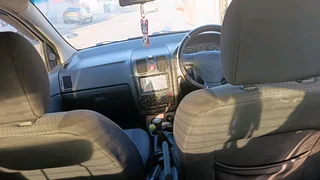 Hyundai gets 1.4 2010